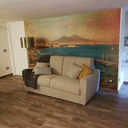 Appartamento Casa di Giò - Duomo Napoli Esterno foto