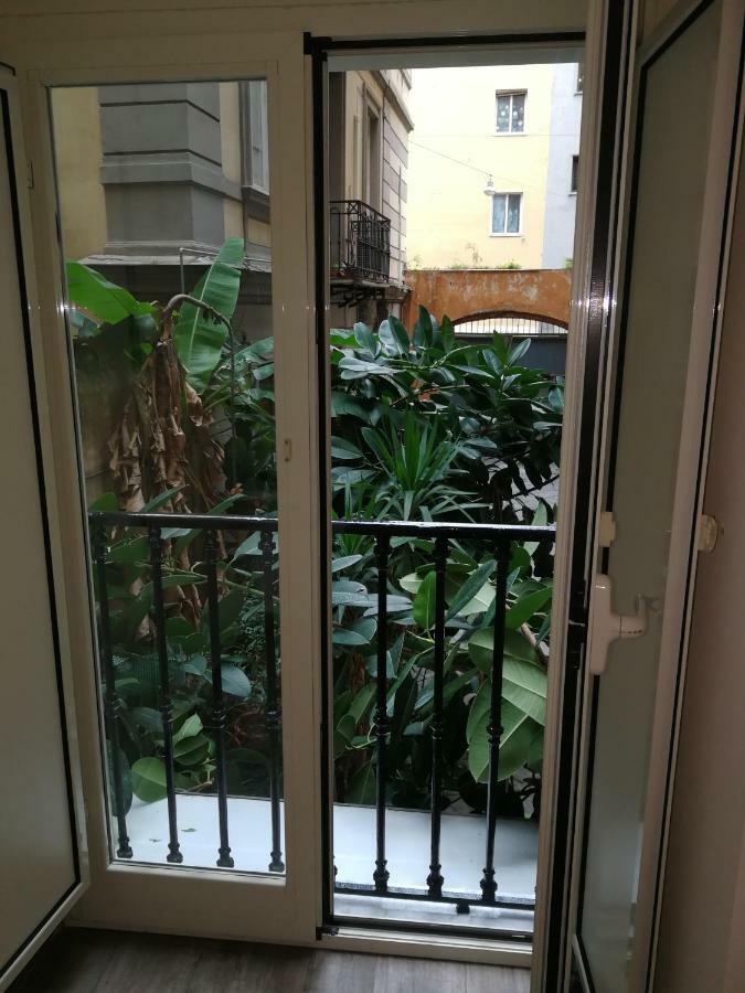 Appartamento Casa di Giò - Duomo Napoli Esterno foto