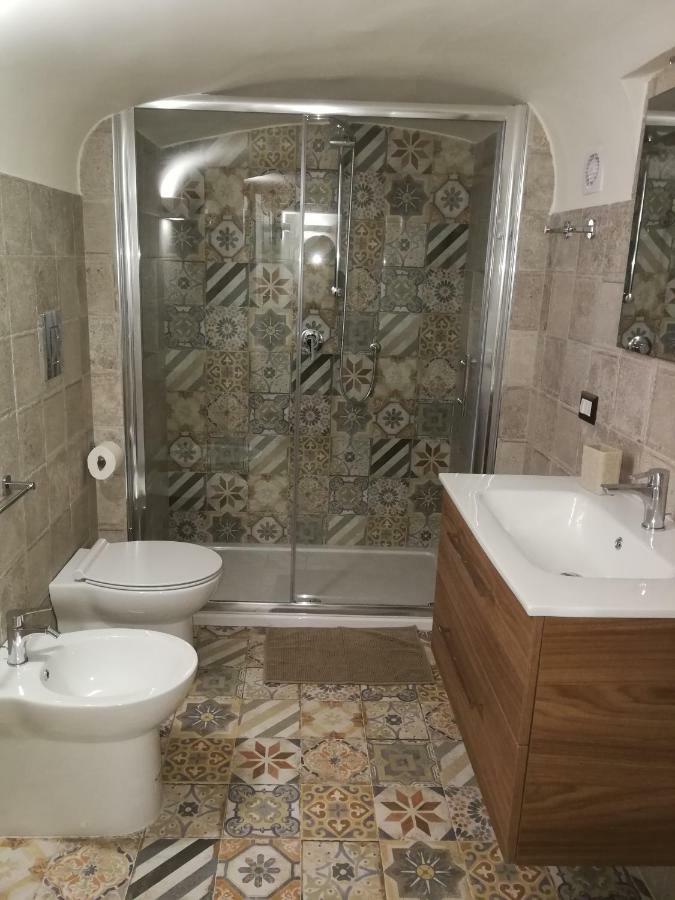 Appartamento Casa di Giò - Duomo Napoli Esterno foto