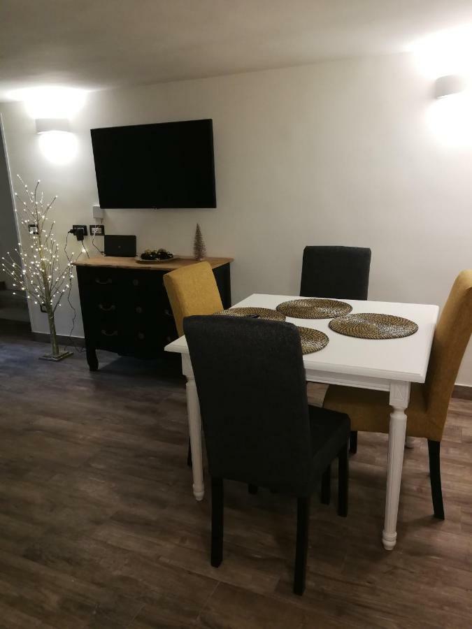 Appartamento Casa di Giò - Duomo Napoli Esterno foto