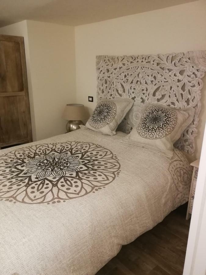 Appartamento Casa di Giò - Duomo Napoli Esterno foto