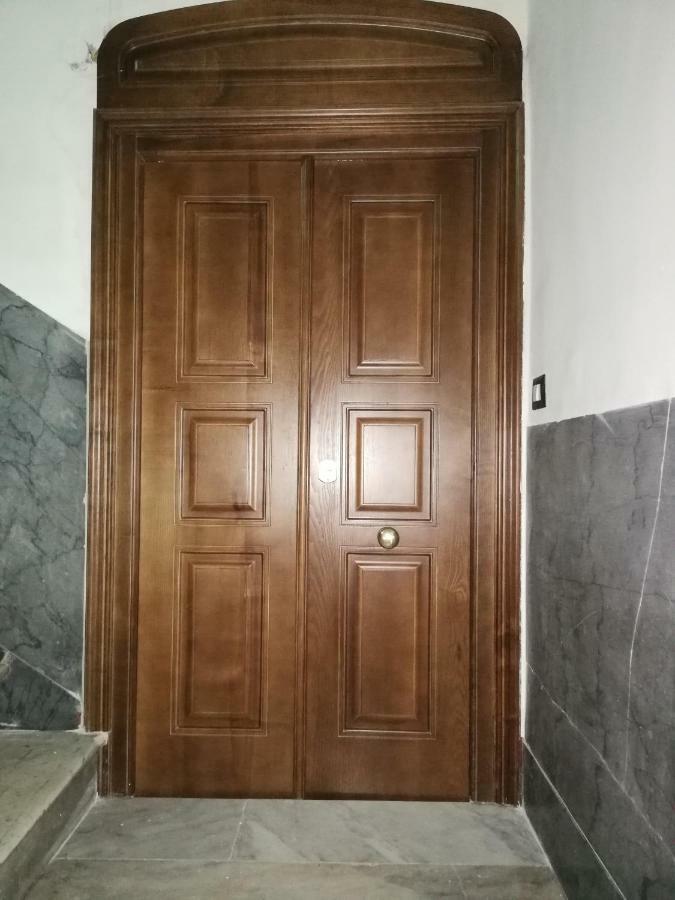 Appartamento Casa di Giò - Duomo Napoli Esterno foto