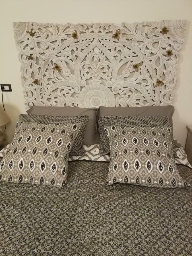 Appartamento Casa di Giò - Duomo Napoli Esterno foto